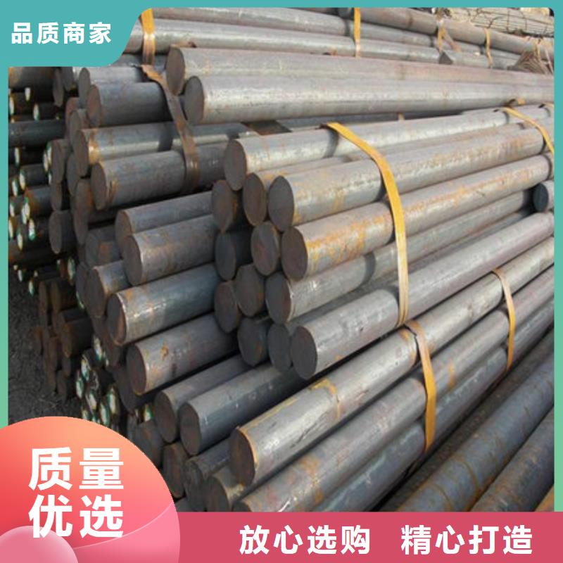 圆钢38CrMoAl圆钢您想要的我们都有