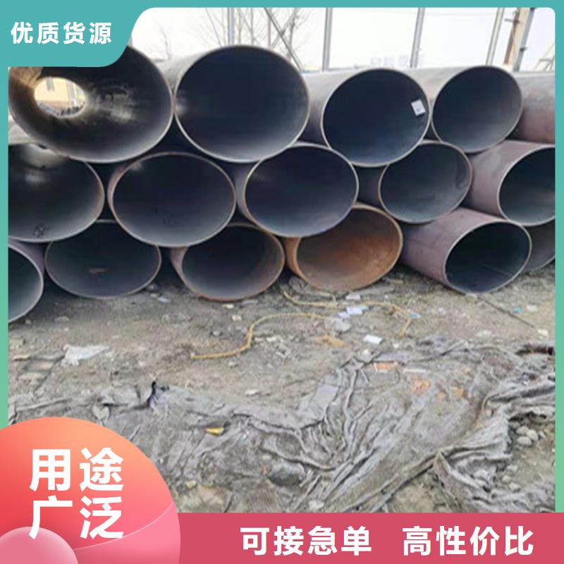 无缝钢管_精密管符合行业标准