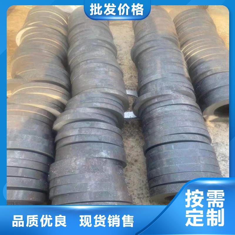 无缝钢管管线管商家直供