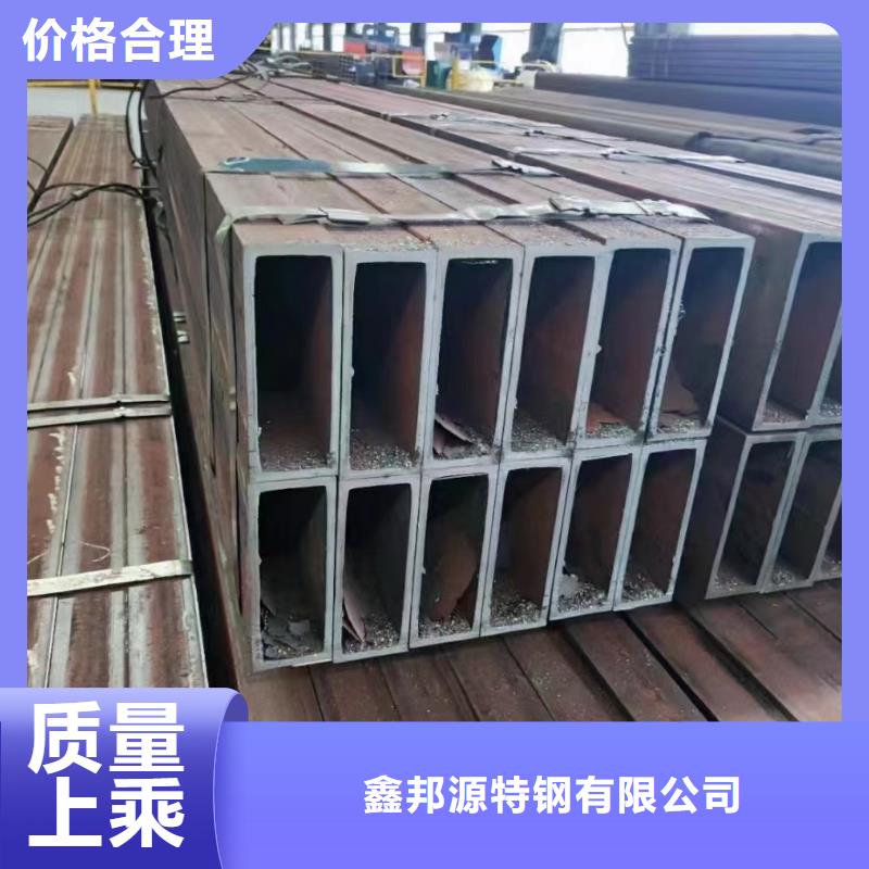 无缝方矩管精密无缝钢管厂家直营
