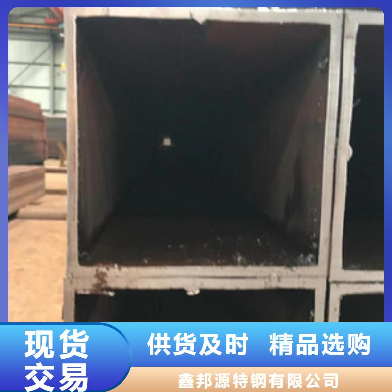 无缝方矩管_石油裂化管质量看得见