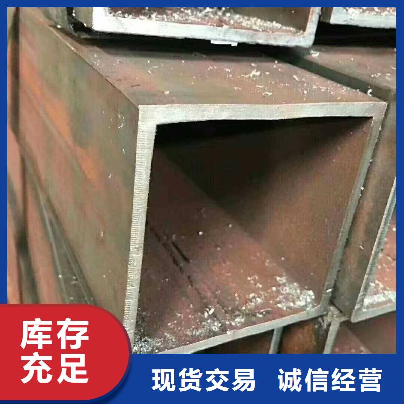 无缝方矩管GB/T3087-2008低压锅炉管批发供应