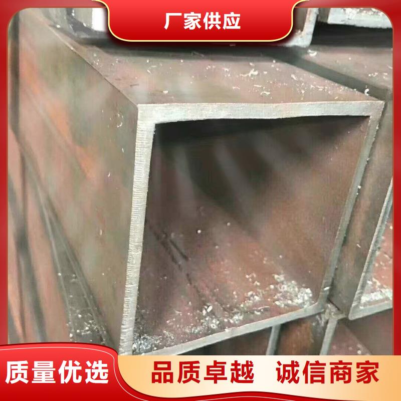 无缝方矩管GB/T3087-2008低压锅炉管批发供应