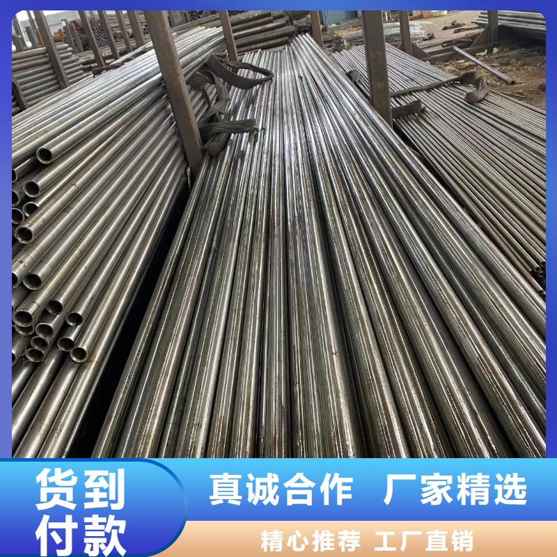 精密钢管20G高压无缝管源厂直销