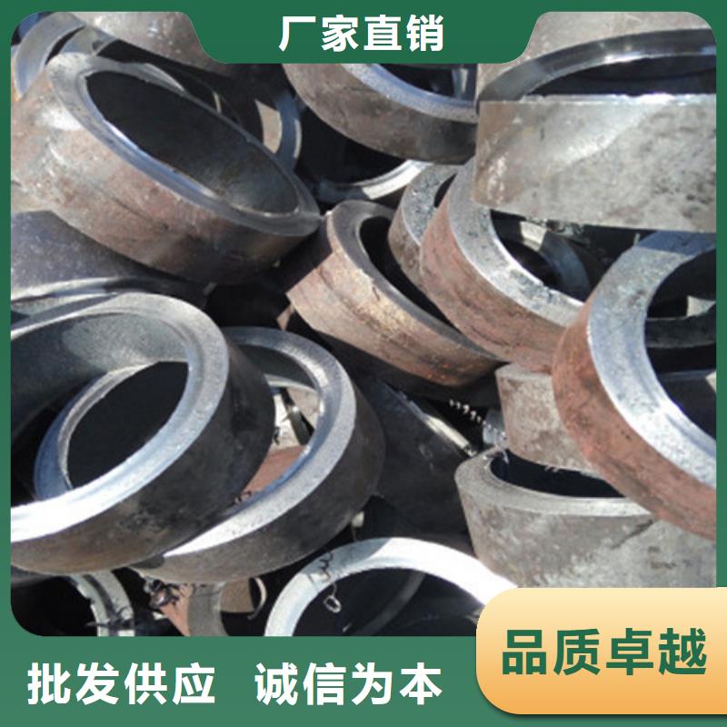 精密钢管-GB/T8163-2025流体管从源头保证品质