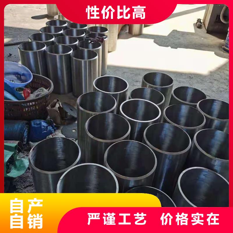 不锈钢管石油裂化管设备齐全支持定制