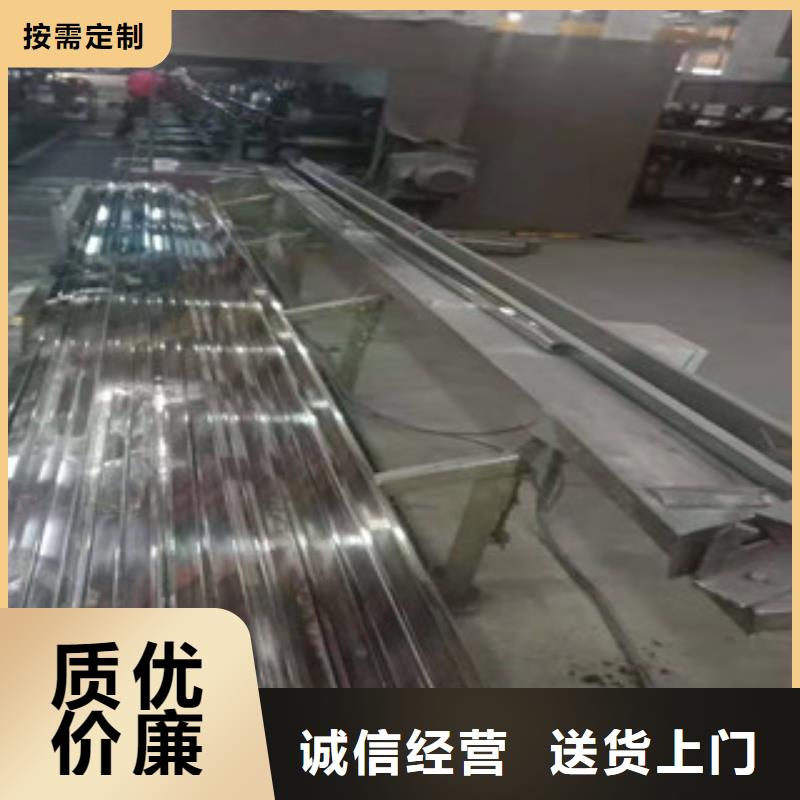 不锈钢管高压化肥管质量层层把关