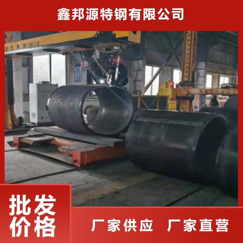 耐磨钢板锅炉管用好材做好产品