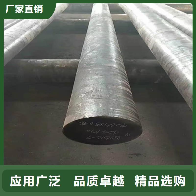 圆钢无缝方矩管品牌专营