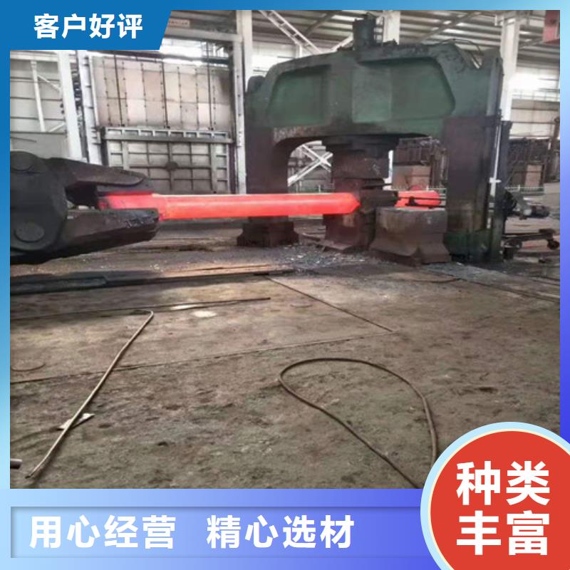 圆钢无缝方管定金锁价