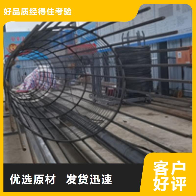 绕筋机不用钢筋笼绕筋机优质工艺