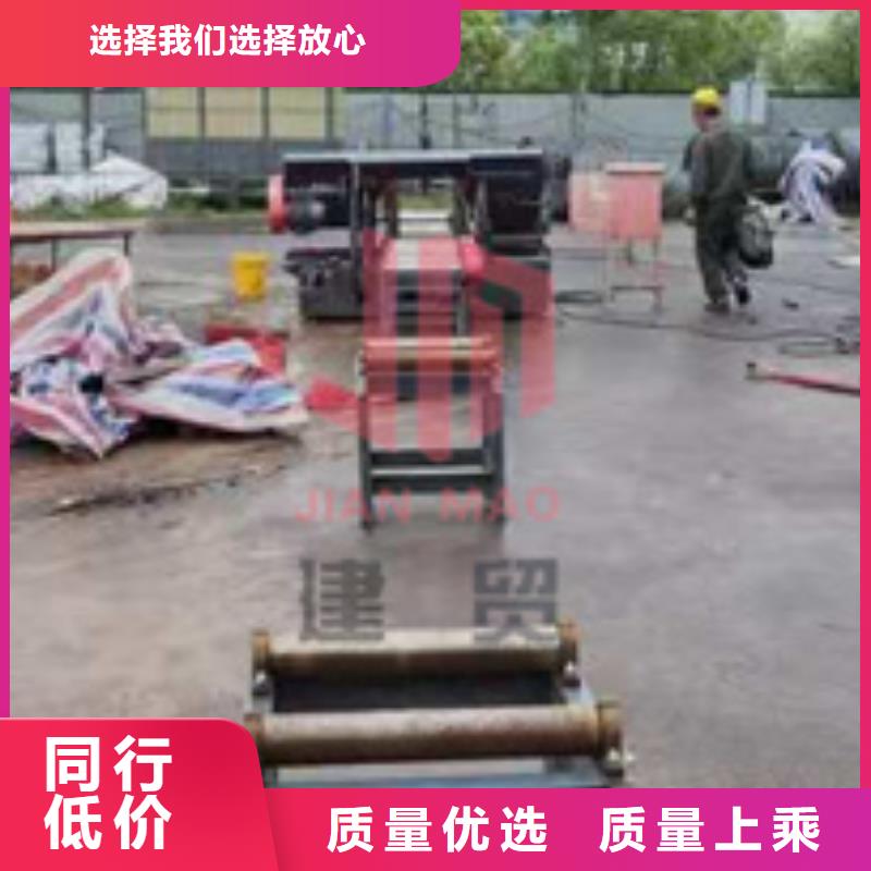 锯床-钢筋笼盘丝机质检严格放心品质