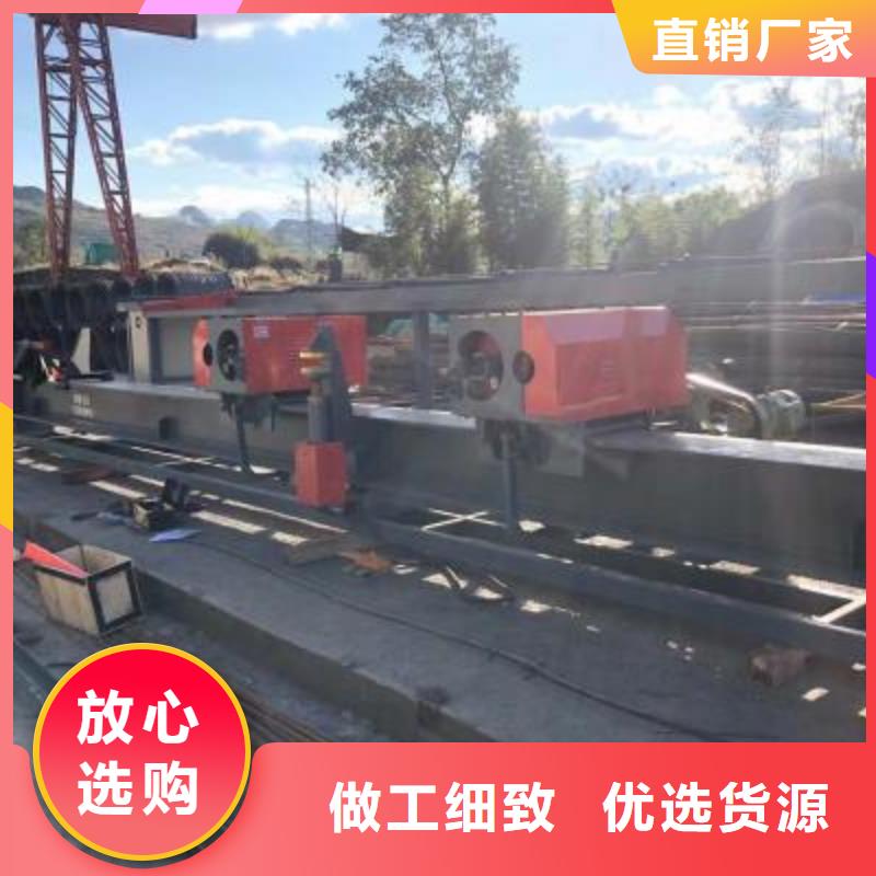 弯曲中心整捆切钢筋锯床极速发货
