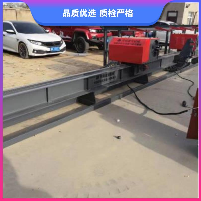 弯曲中心钢筋笼地滚笼机厂家