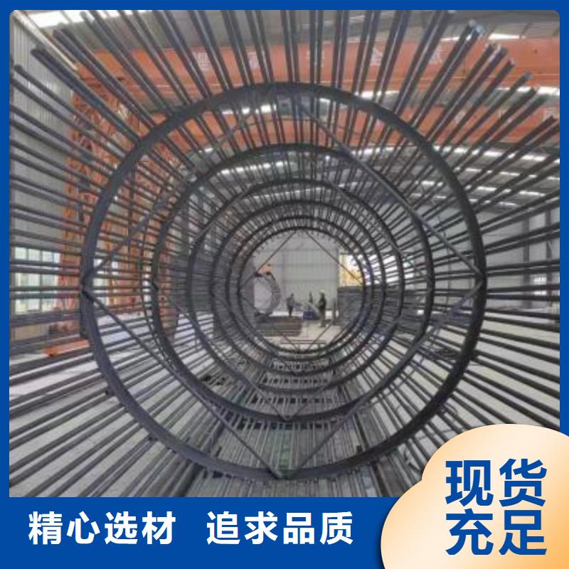钢筋笼绕筋机_整捆切钢筋锯床规格齐全实力厂家