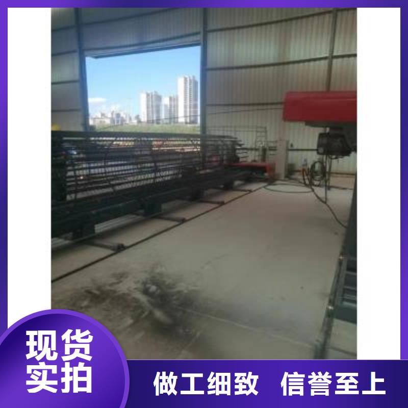 钢筋笼绕筋机钢筋弯曲中心准时交付