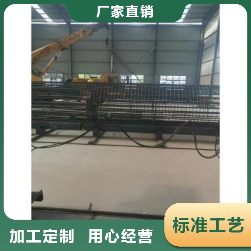 钢筋笼绕筋机五机头钢筋弯箍机设计制造销售服务一体