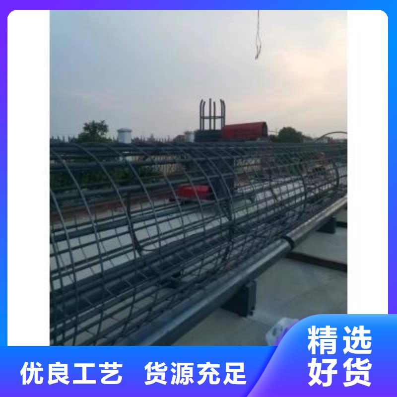 钢筋笼绕筋机钢筋笼地滚笼机价格实惠