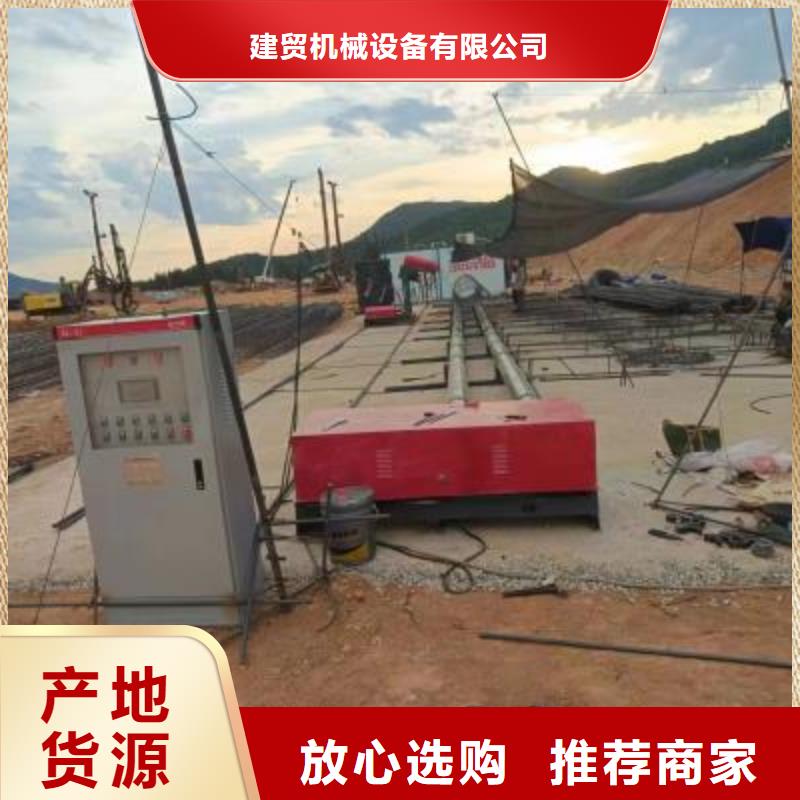 钢筋笼绕筋机_整捆切钢筋锯床规格齐全实力厂家