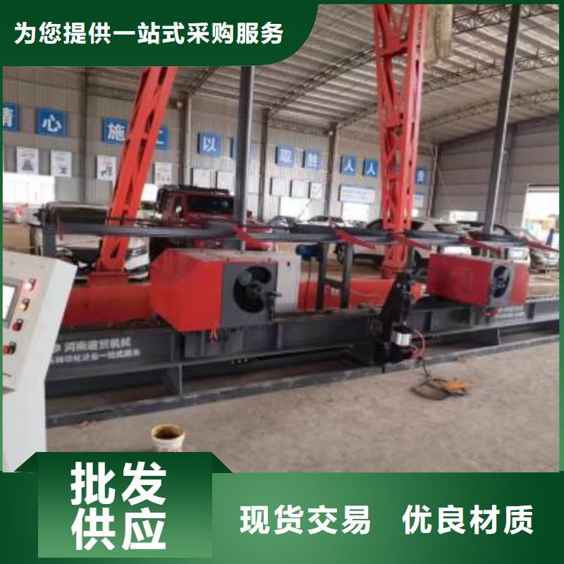 钢筋弯曲中心钢筋笼地滚笼机详细参数