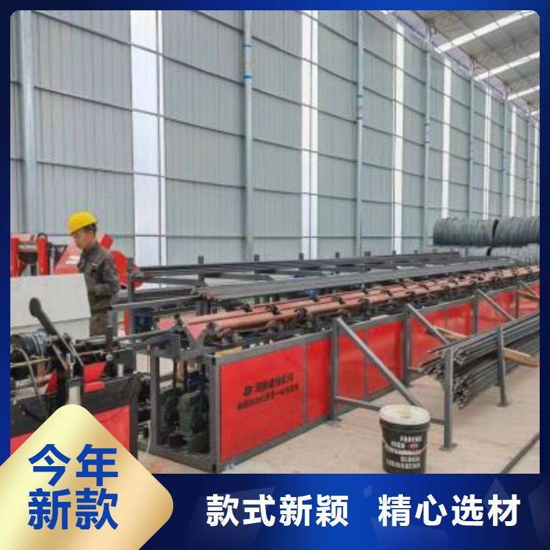 生产线钢筋笼盘丝机供应采购