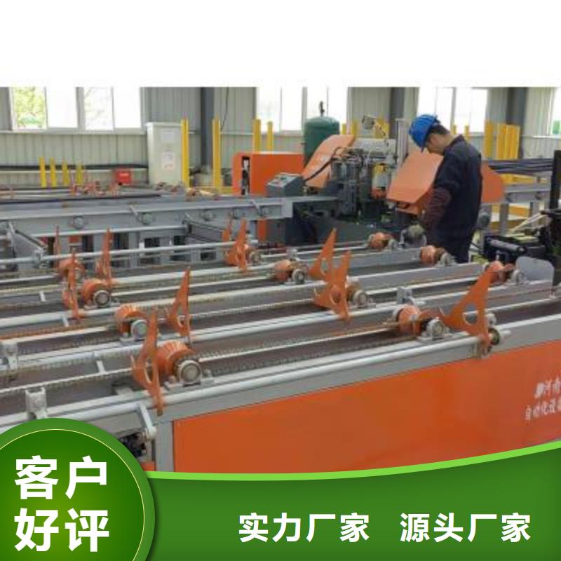 生产线钢筋笼盘丝机供应采购