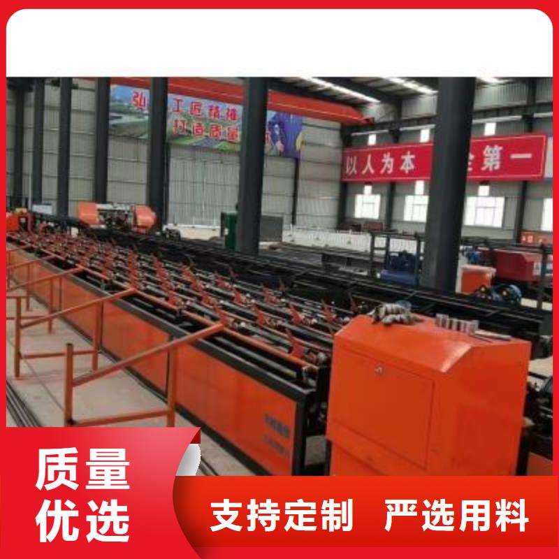 生产线钢筋笼盘丝机供应采购