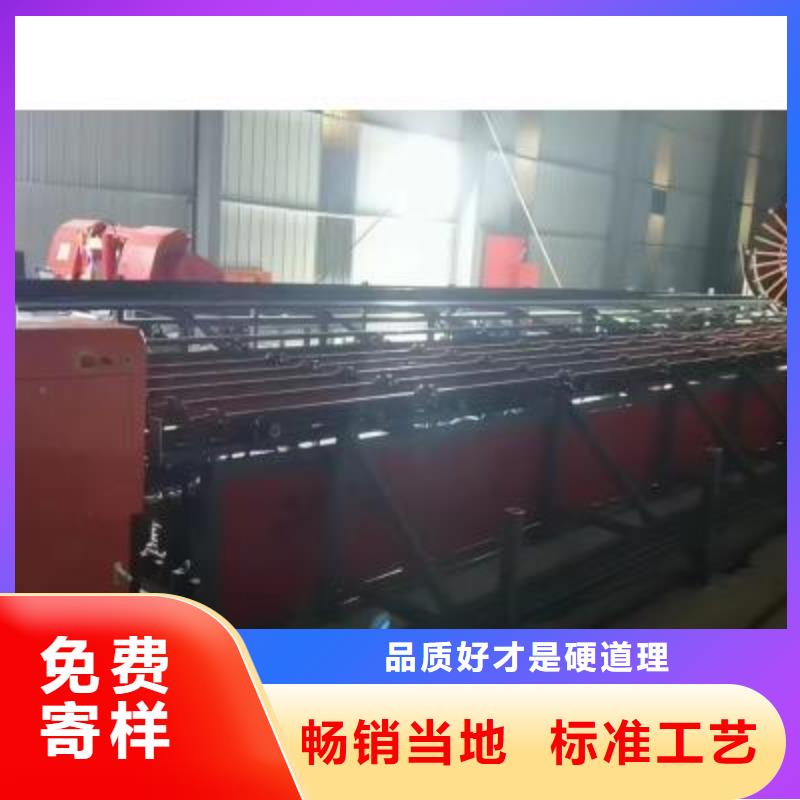 生产线钢筋笼盘丝机供应采购