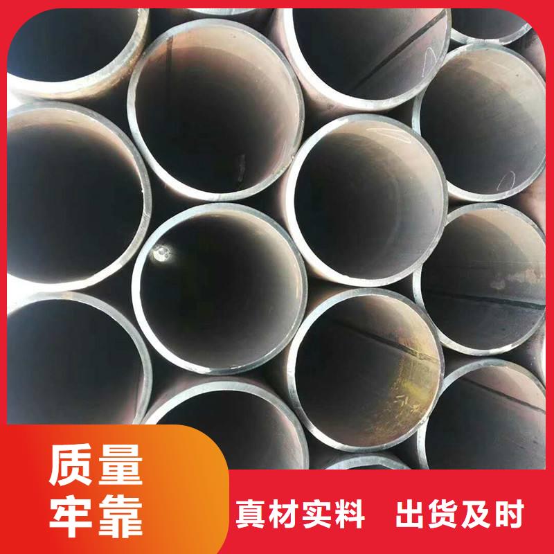 无缝管喷砂专业生产制造厂
