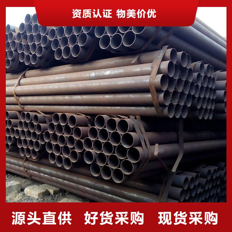 无缝管喷砂专业生产制造厂