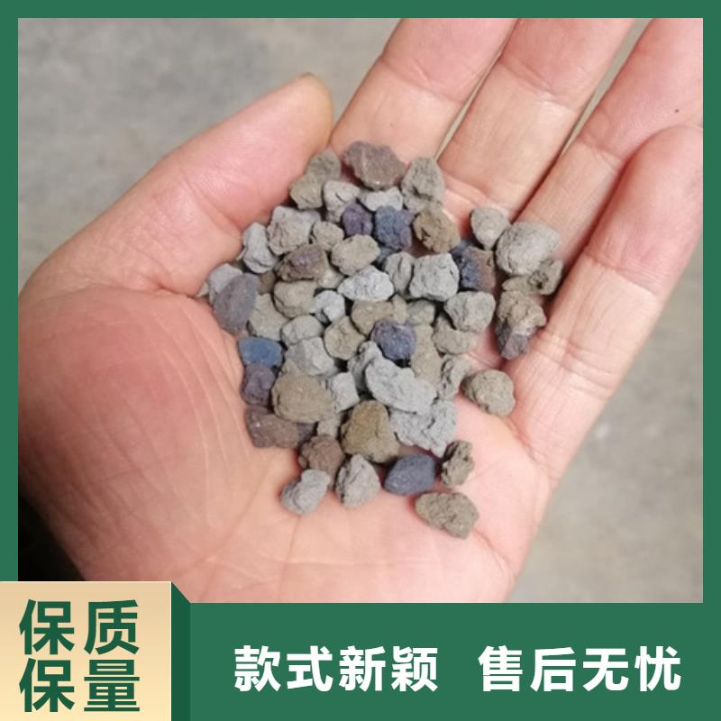 海绵铁滤料无烟煤滤料保障产品质量