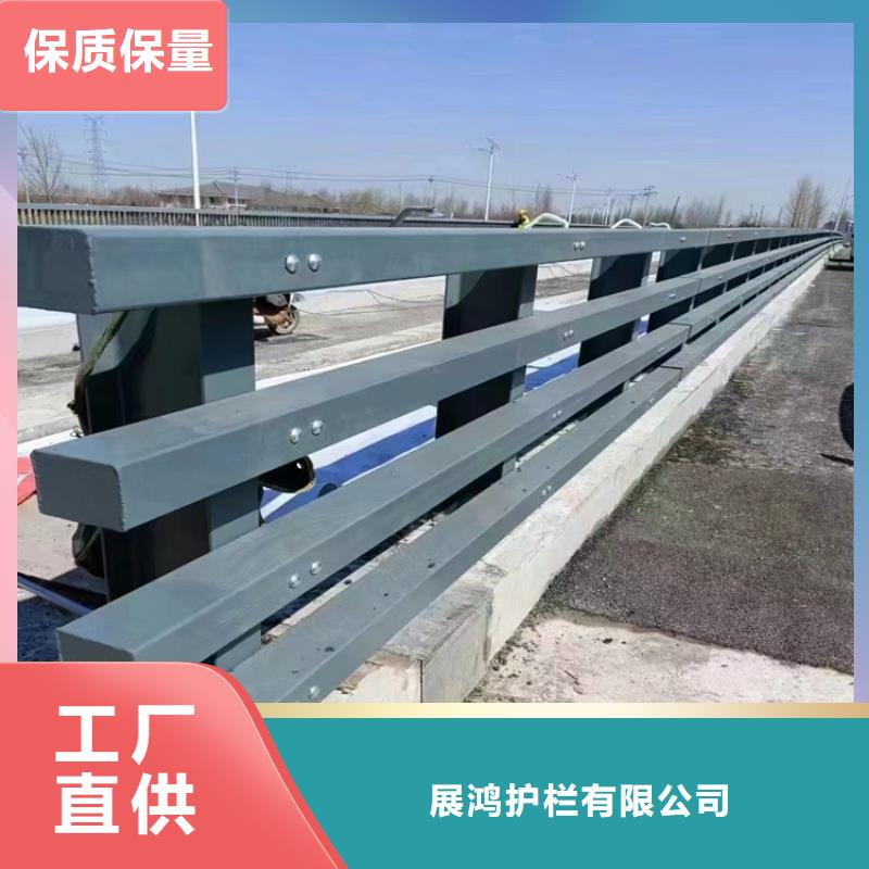 铸钢桥梁防撞栏杆无中间商