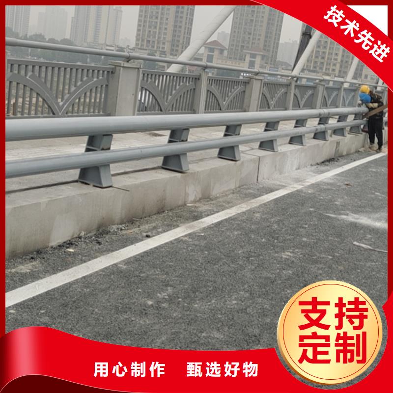 高速道路防撞护栏出厂价格