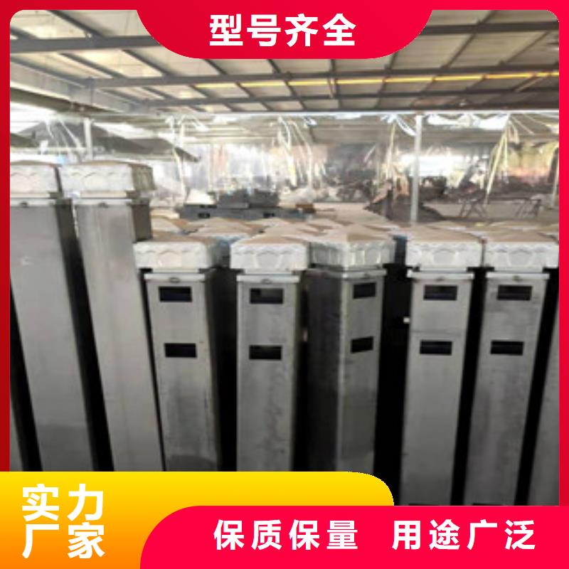 护栏_【人行道栏杆】大品牌值得信赖