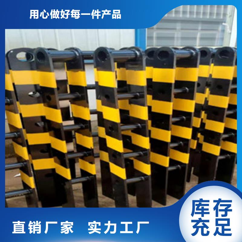 护栏市政护栏型号齐全
