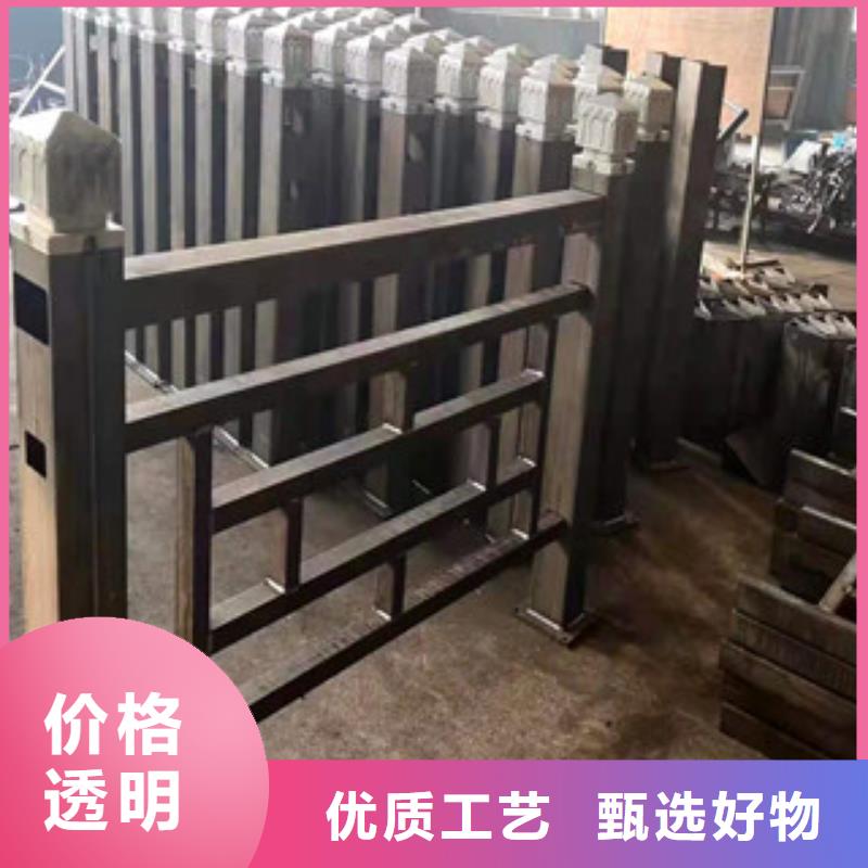 护栏不锈钢护栏产品细节参数