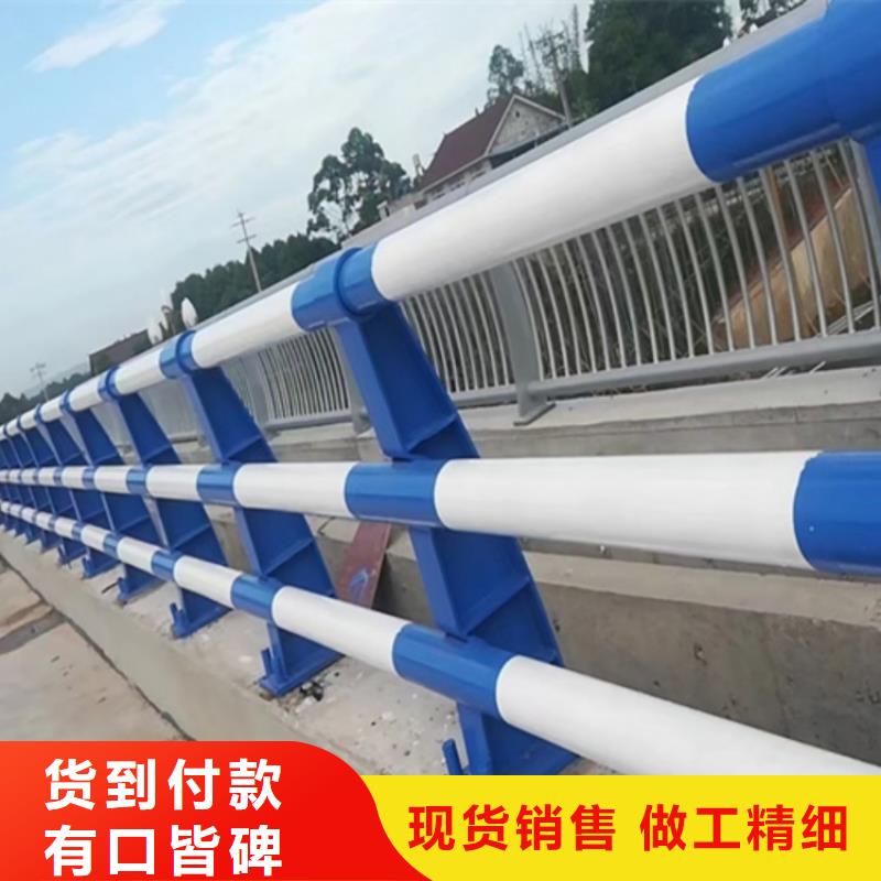 桥梁护栏景观护栏精选货源