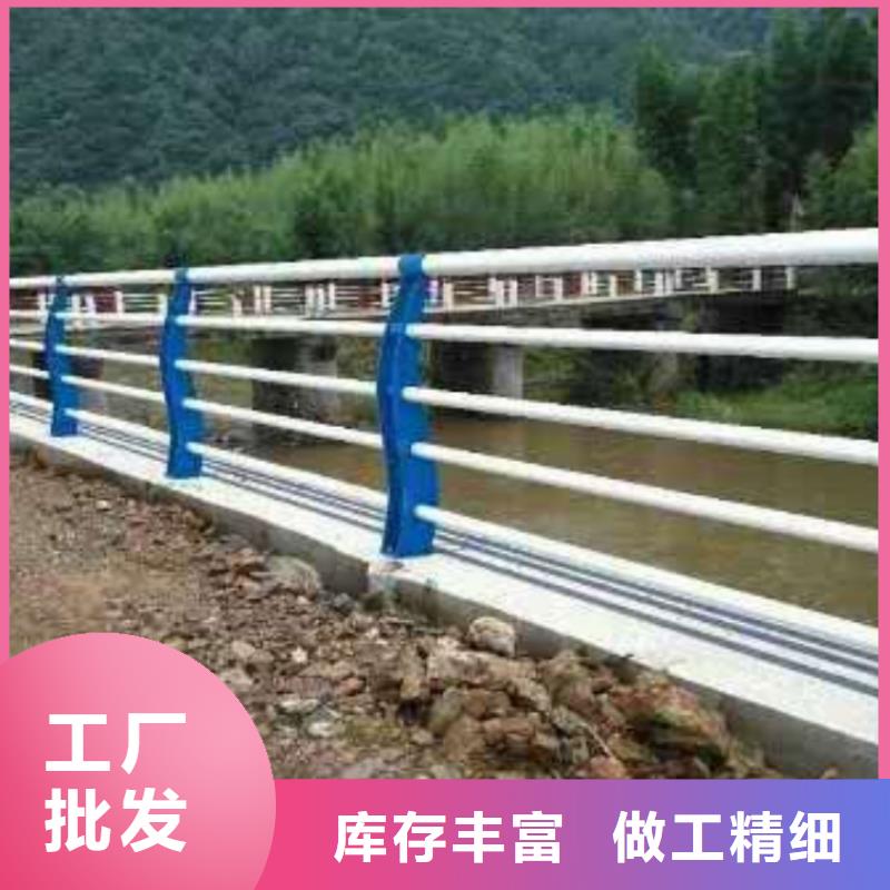 桥梁护栏景观灯光护栏老品牌厂家