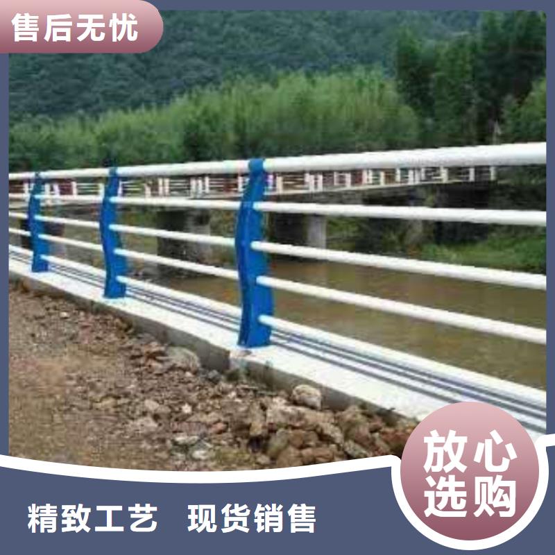 桥梁护栏道路护栏专注产品质量与服务