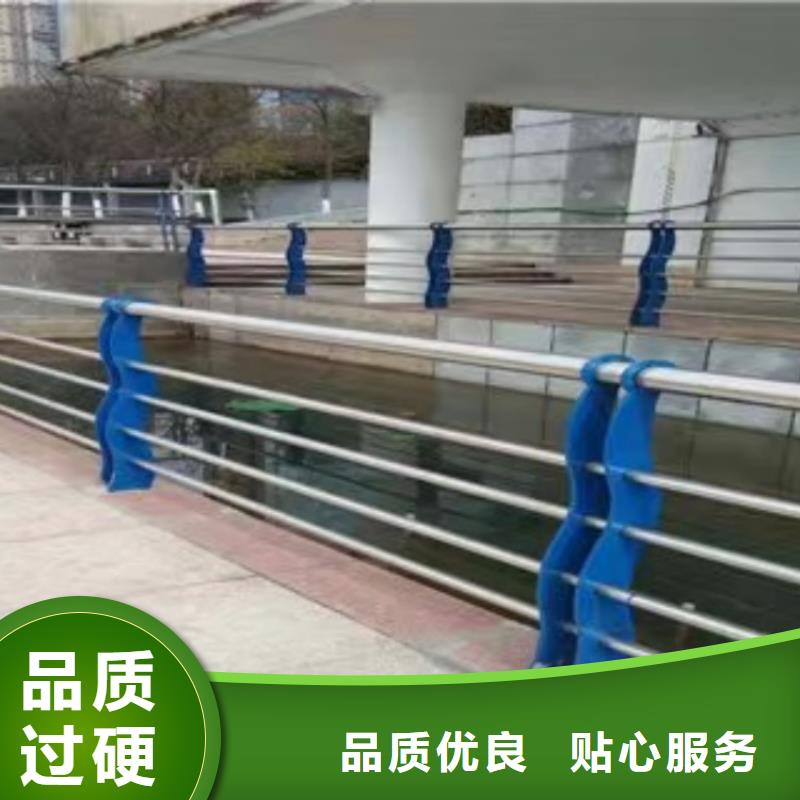 桥梁护栏_景观灯光护栏符合行业标准