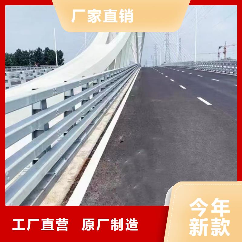 桥梁护栏_景观灯光护栏符合行业标准
