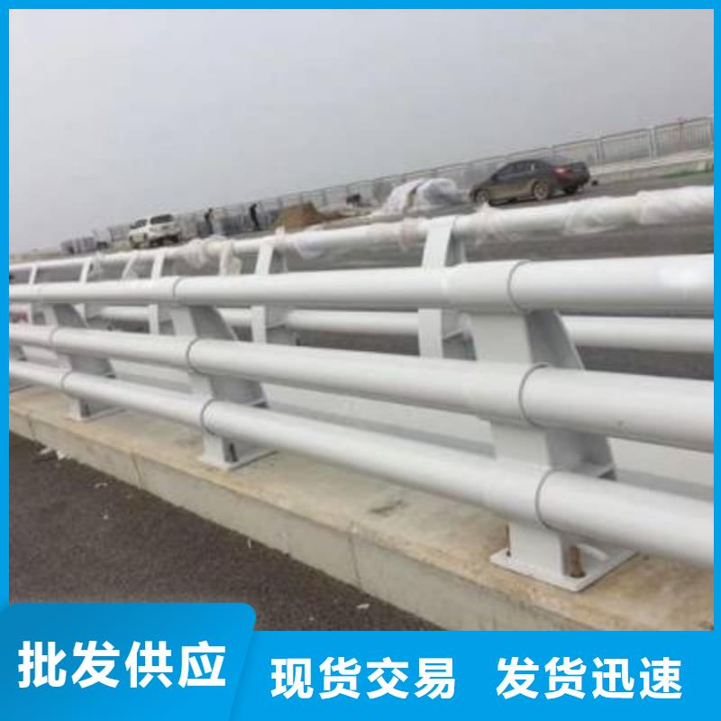 桥梁护栏景观护栏质量不佳尽管来找我