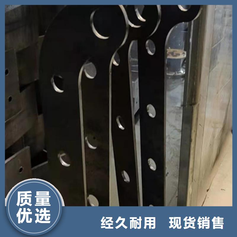 护栏河道护栏多种规格供您选择