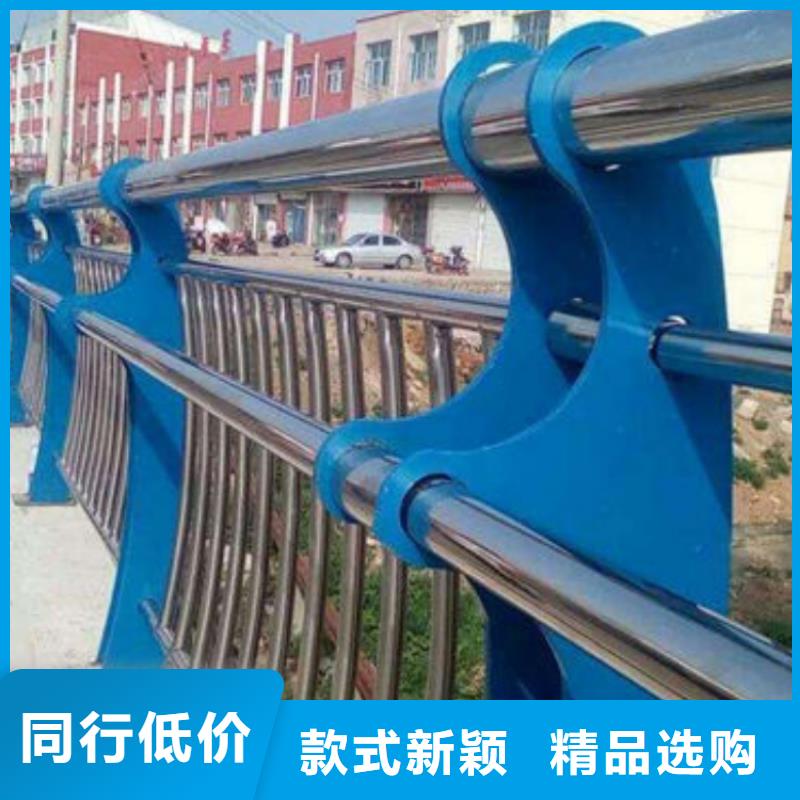 不锈钢护栏,桥梁防撞护栏源头采购