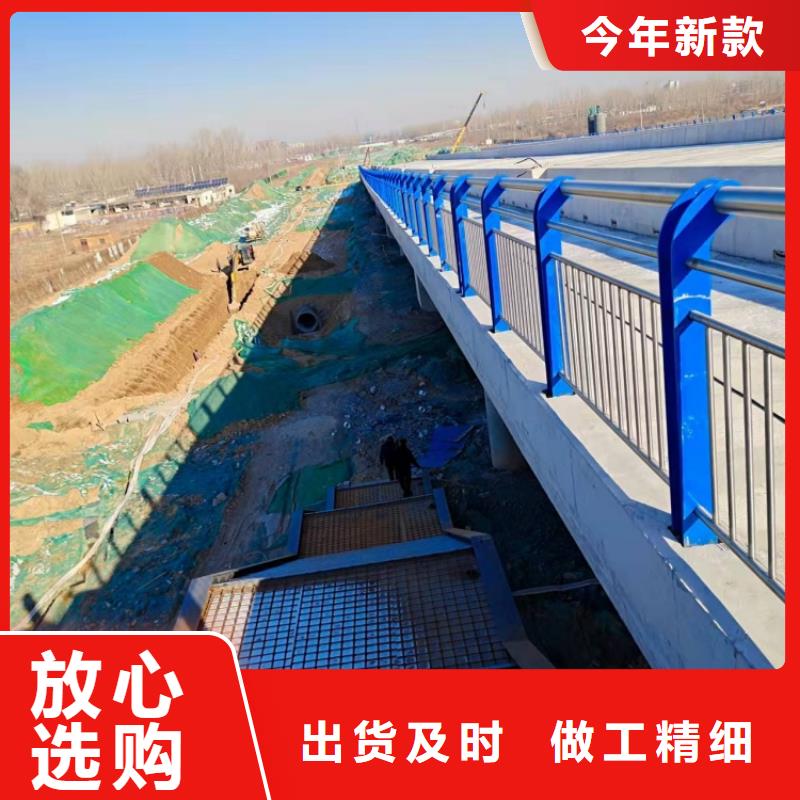 防撞护栏,LED灯光护栏客户信赖的厂家