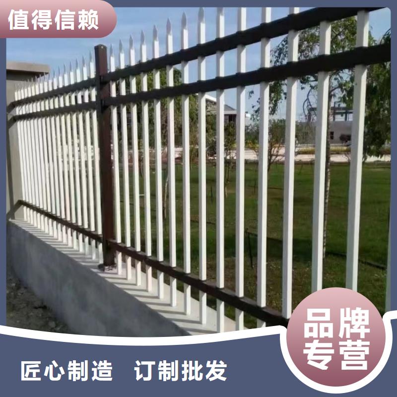 防撞护栏,201不锈钢护栏多种规格可选