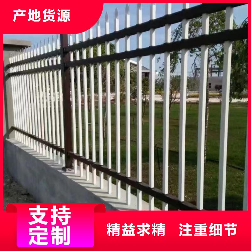 防撞护栏不锈钢复合管栏杆出厂价