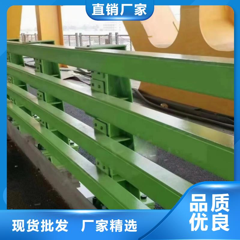 防撞护栏_LED灯光护栏热销产品