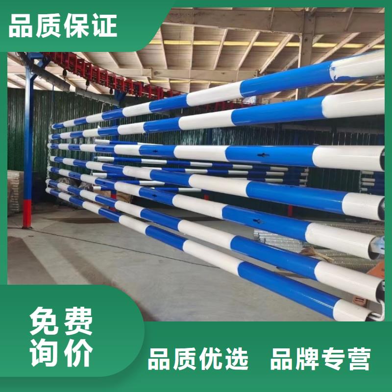 防撞护栏大桥防撞栏杆性价比高