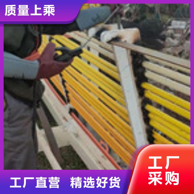 道路护栏道路道路防撞护栏源头实体厂商